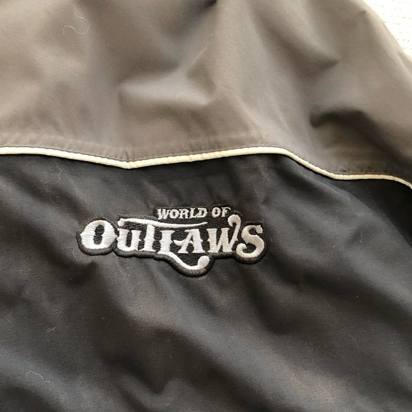 North End All Climate Wear Racing Coat size XL - Picture 3 of 9